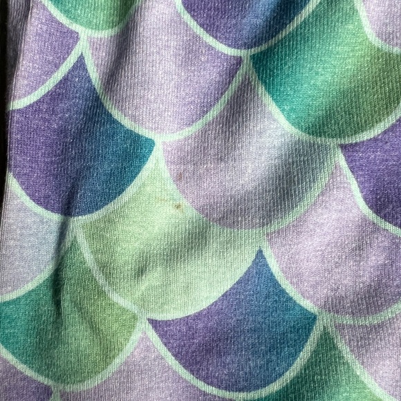 Hanna Andersson pjs size 6/7 - Picture 6 of 6